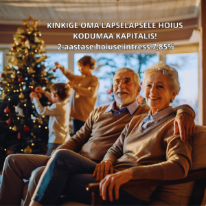 Jõulukampaania 2025